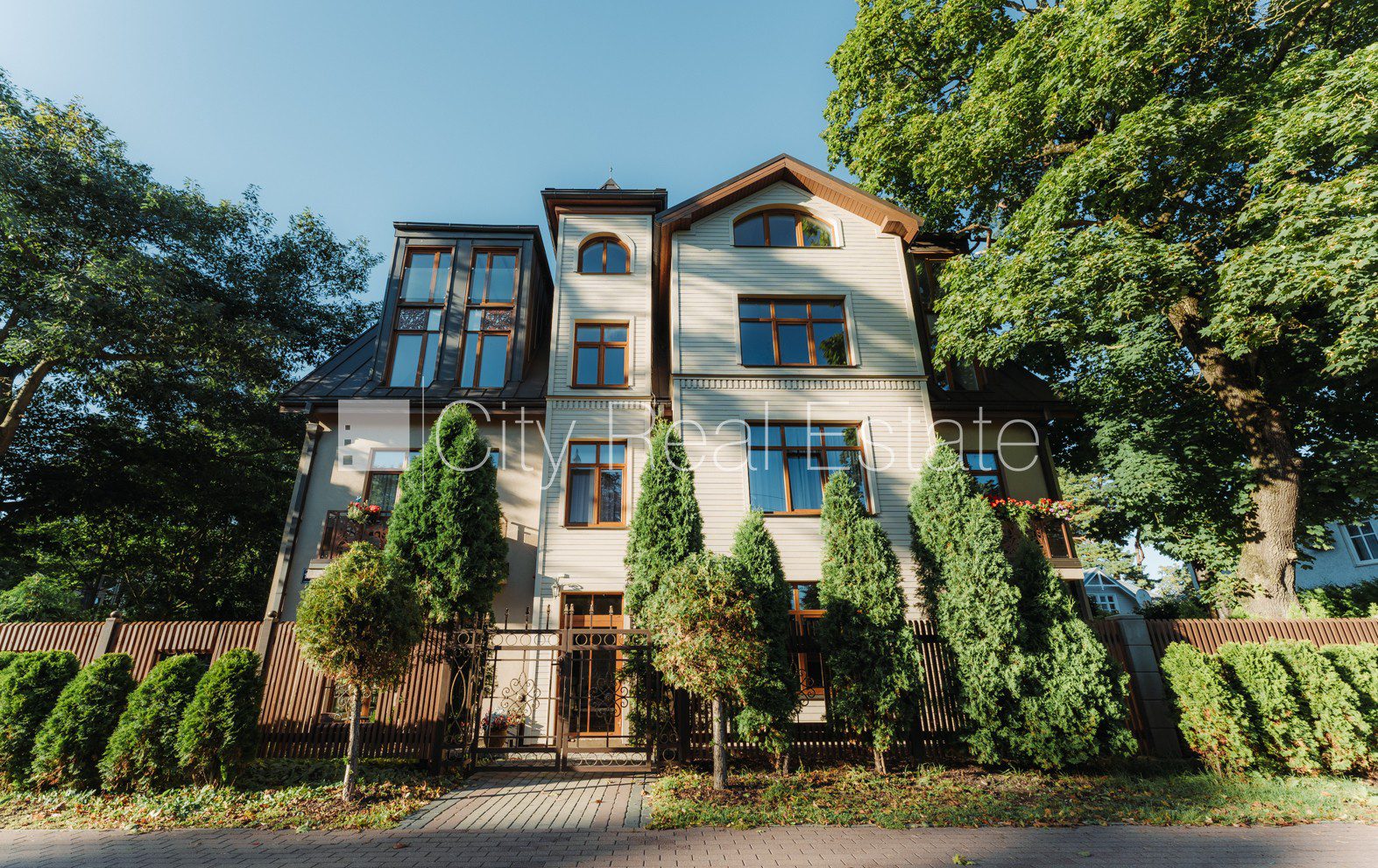 4-room apartment for sale in Jūrmala, Majori, 120 m², Photo 10 of 10