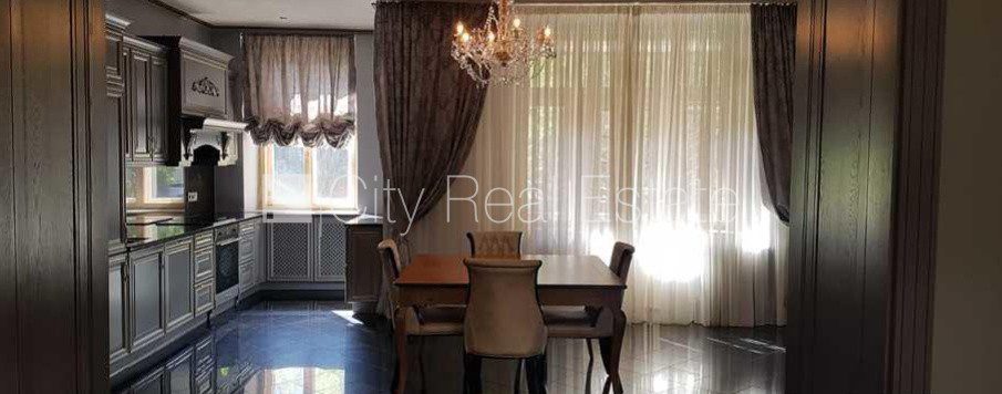 3-room apartment for sale in Riga, City Centre, 115 m², Photo 4 of 10