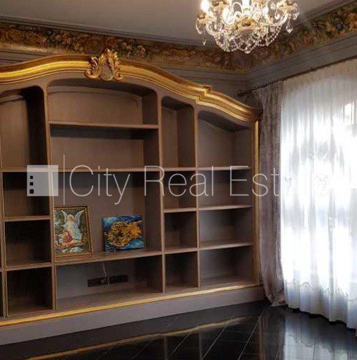 3-room apartment for sale in Riga, City Centre, 115 m², Photo 5 of 10