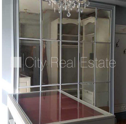 3-room apartment for sale in Riga, City Centre, 115 m², Photo 6 of 10