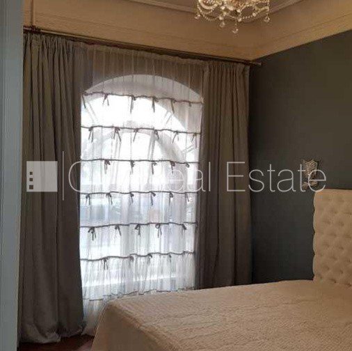 3-room apartment for sale in Riga, City Centre, 115 m², Photo 9 of 10