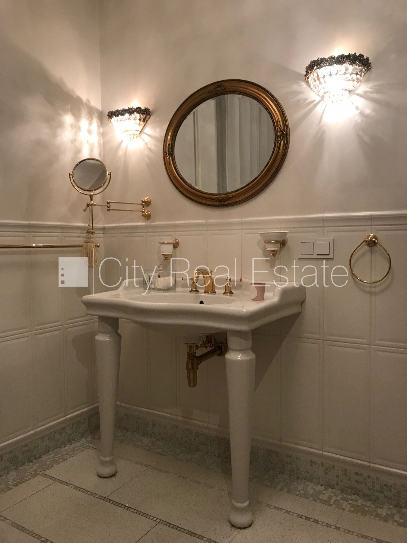 3-room apartment for sale in Riga, City Centre, 115 m², Photo 10 of 10