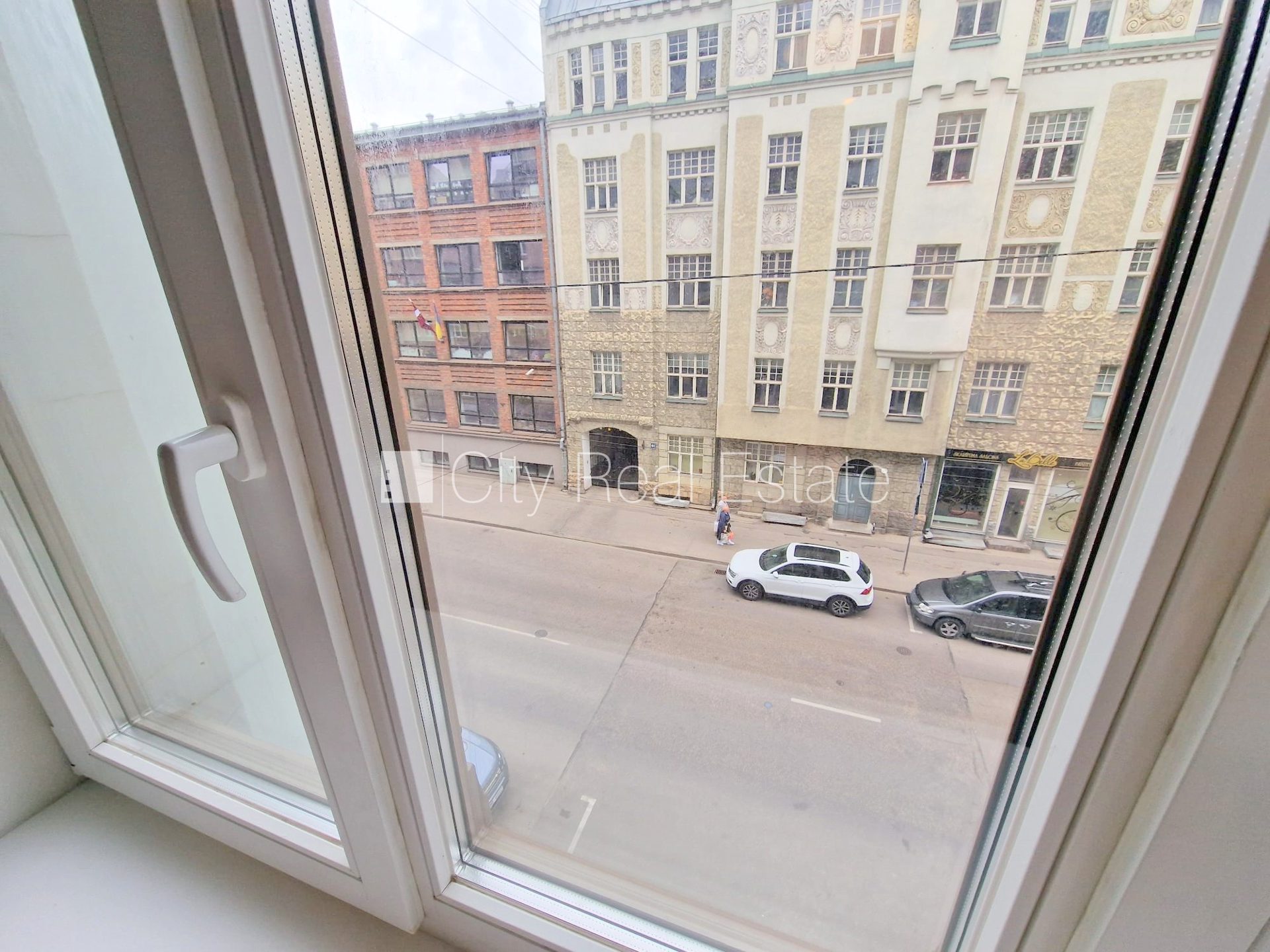 1 istabu dzīvoklis Rīga, Centrs, 28 m², izīrē, Foto 10 no 10