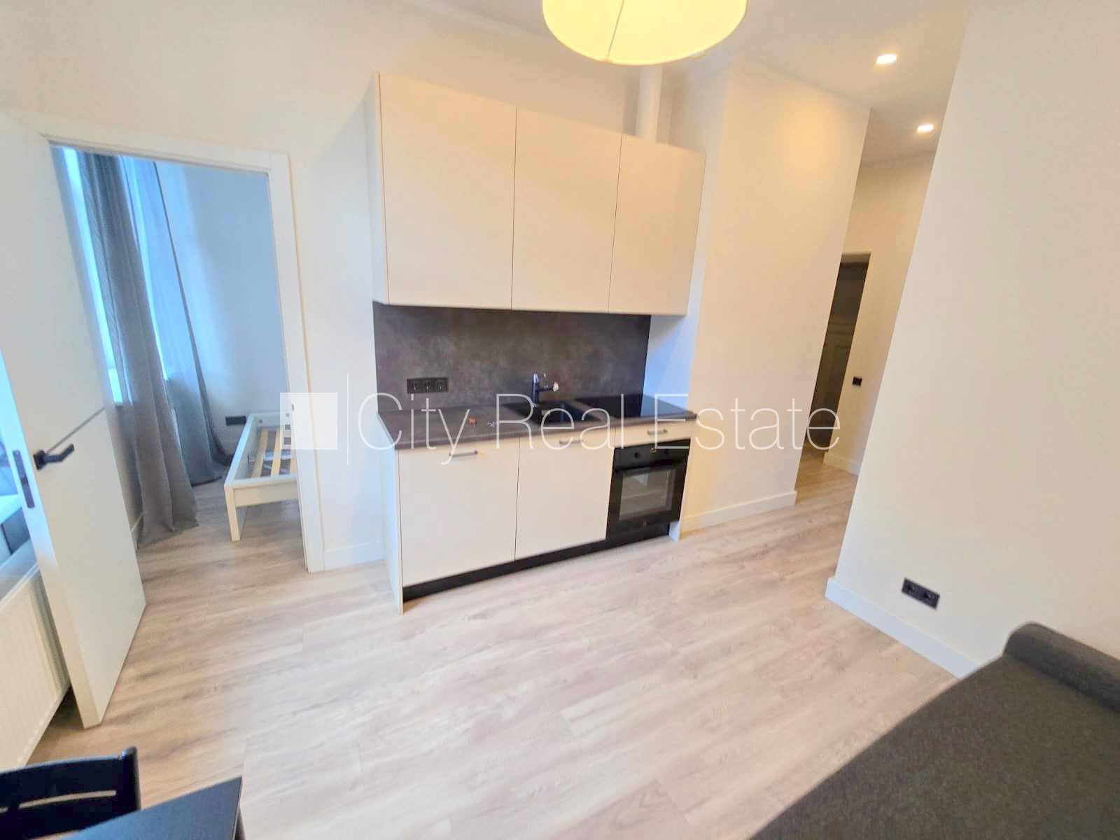 Commercial premises for rent in Riga, City Centre, 30 m², Photo 1 of 10