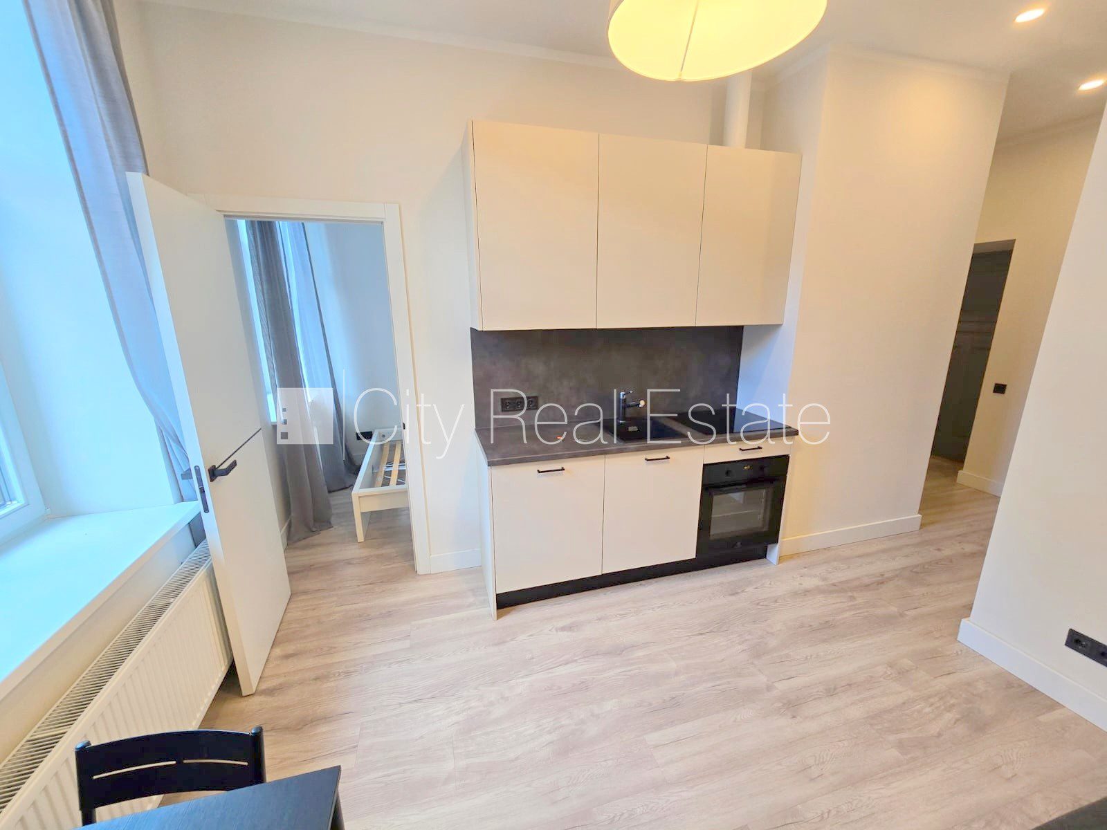 Commercial premises for rent in Riga, City Centre, 30 m², Photo 2 of 10