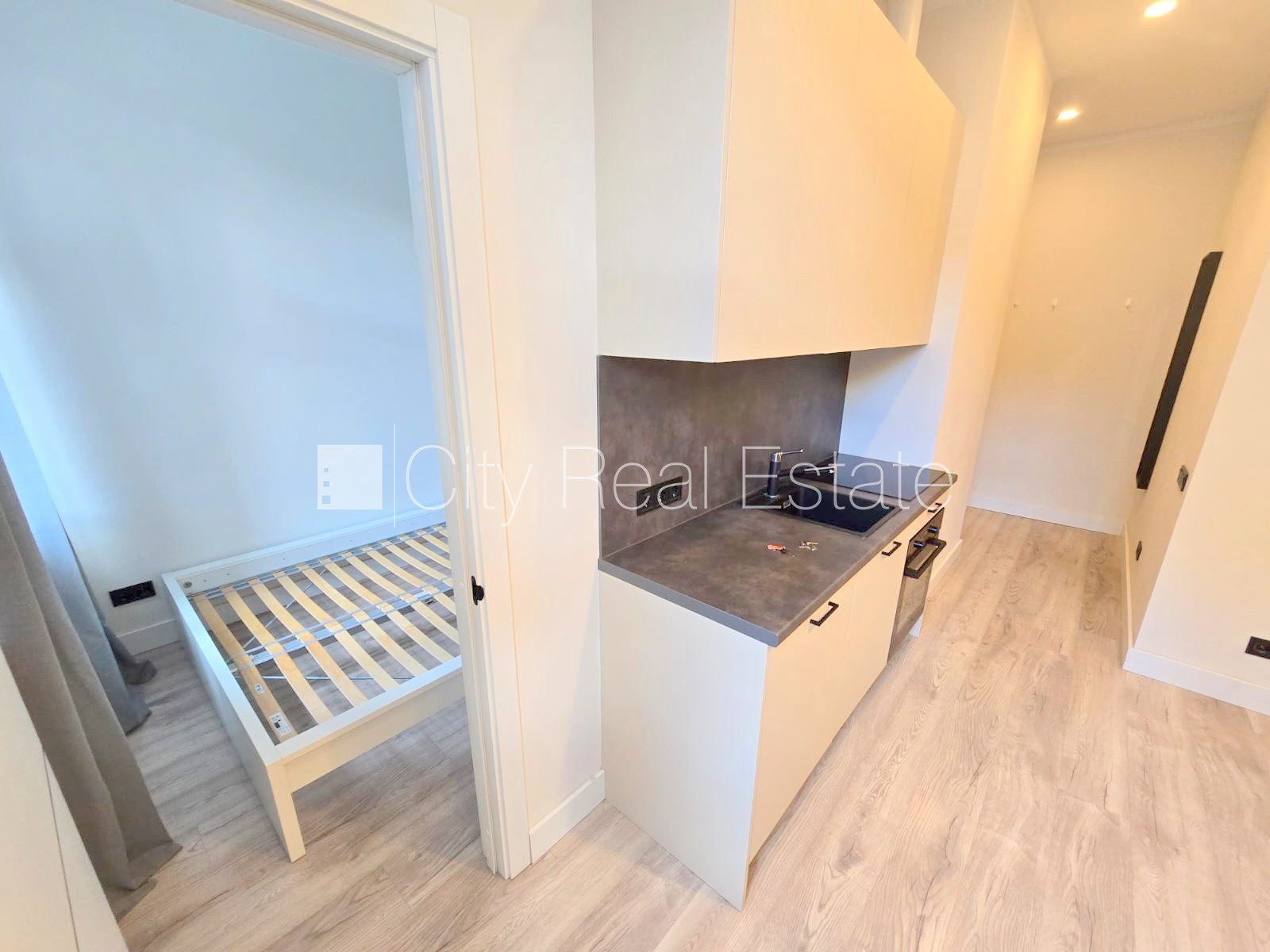 Commercial premises for rent in Riga, City Centre, 30 m², Photo 3 of 10