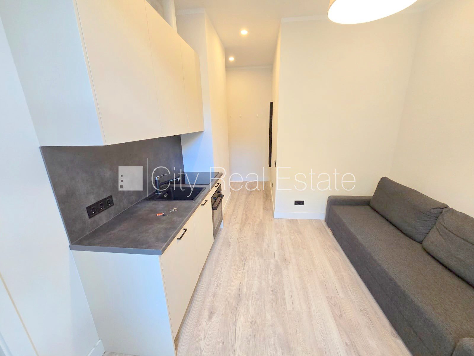 Commercial premises for rent in Riga, City Centre, 30 m², Photo 4 of 10
