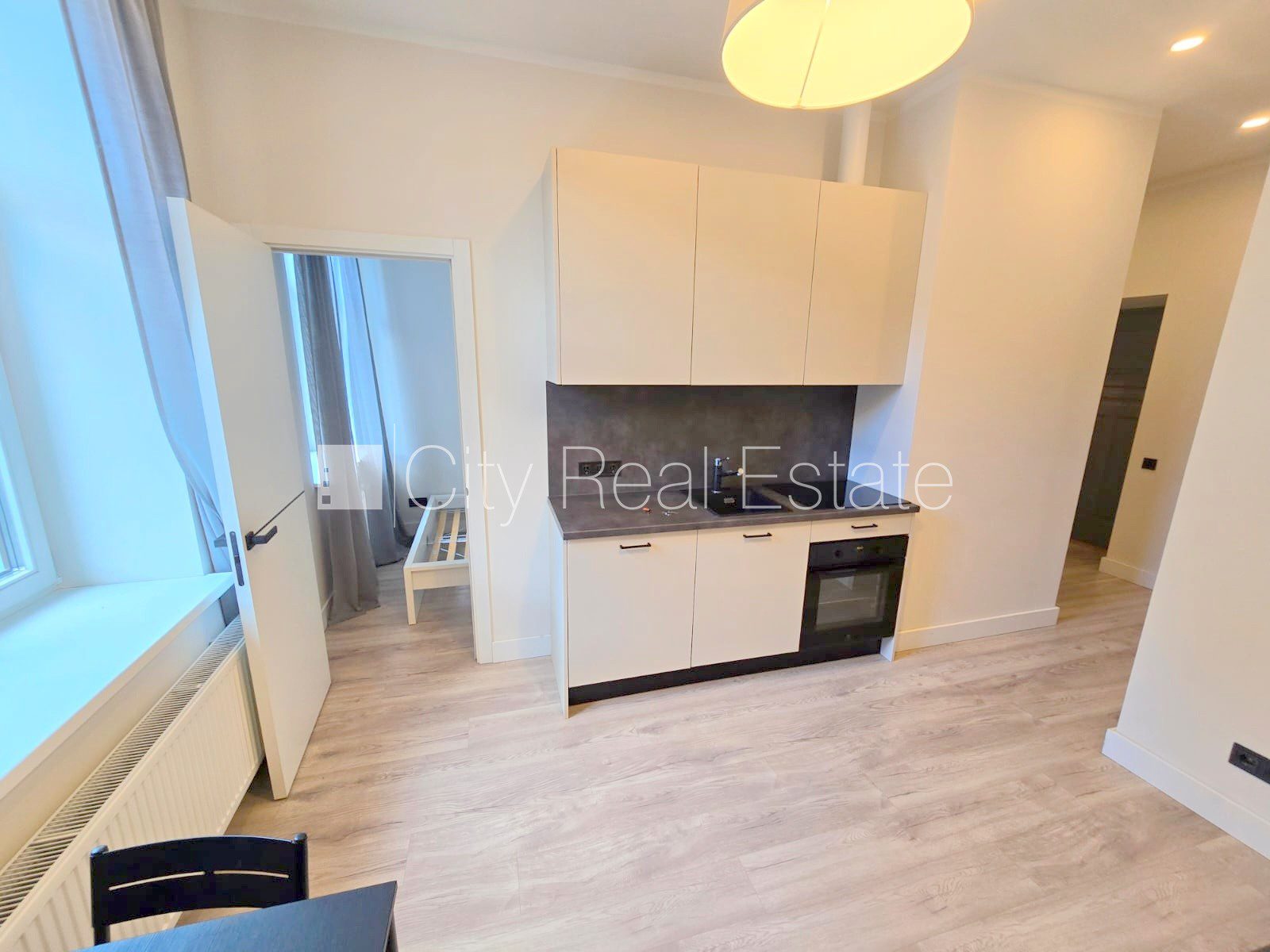 Commercial premises for rent in Riga, City Centre, 30 m², Photo 9 of 10