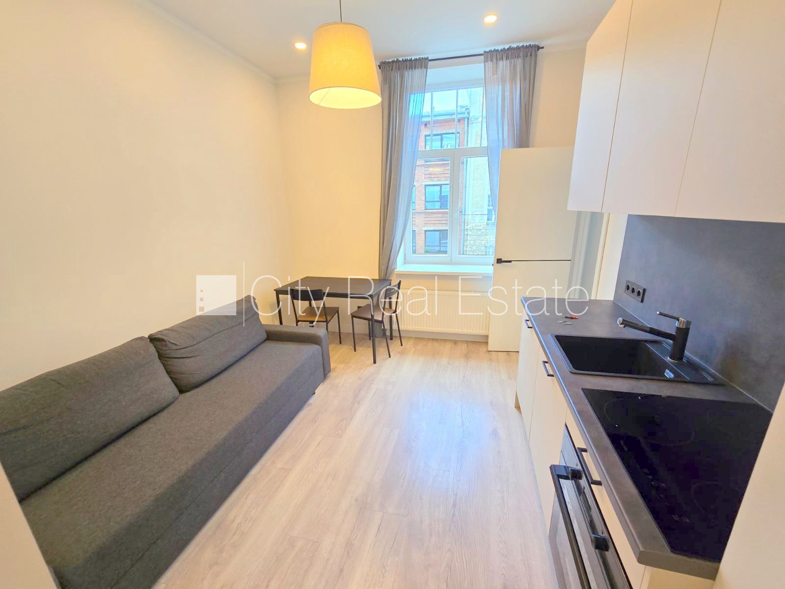 Commercial premises for rent in Riga, City Centre, 30 m², Photo 10 of 10