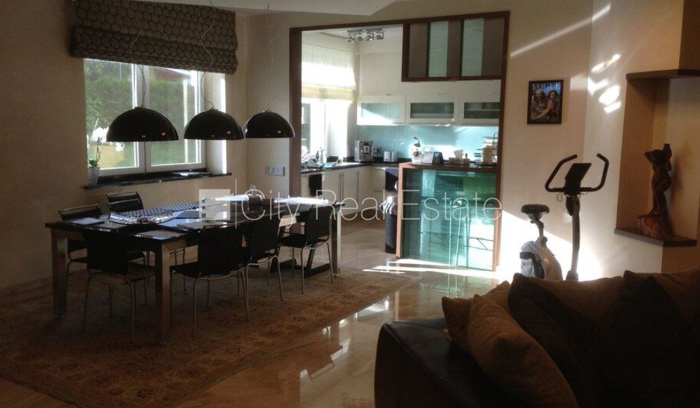 5-room apartment for sale in Riga, Dārzciems, 287 m², Photo 2 of 10