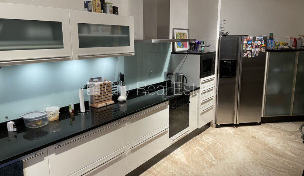 5-room apartment for sale in Riga, Dārzciems, 287 m², Photo 3 of 10