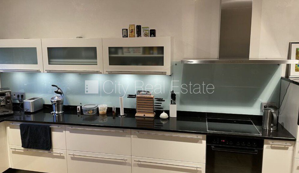 5-room apartment for sale in Riga, Dārzciems, 287 m², Photo 4 of 10