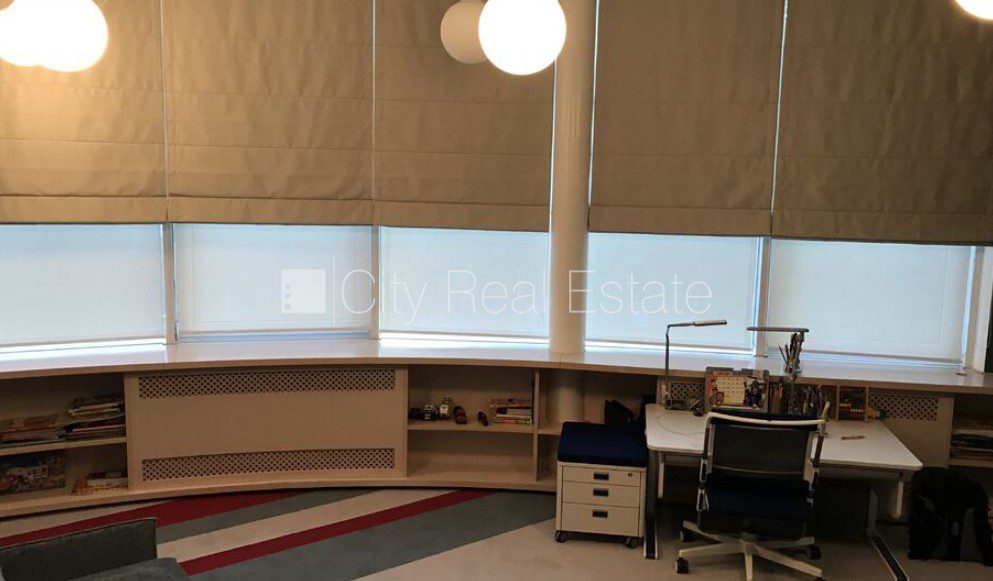 5-room apartment for sale in Riga, Dārzciems, 287 m², Photo 6 of 10