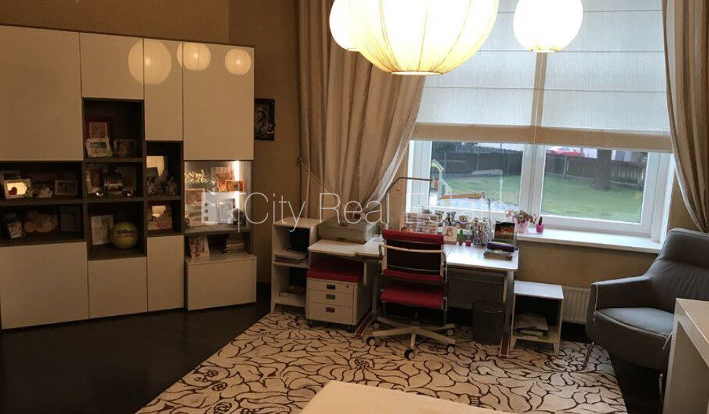 5-room apartment for sale in Riga, Dārzciems, 287 m², Photo 7 of 10