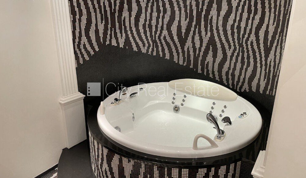 5-room apartment for sale in Riga, Dārzciems, 287 m², Photo 9 of 10