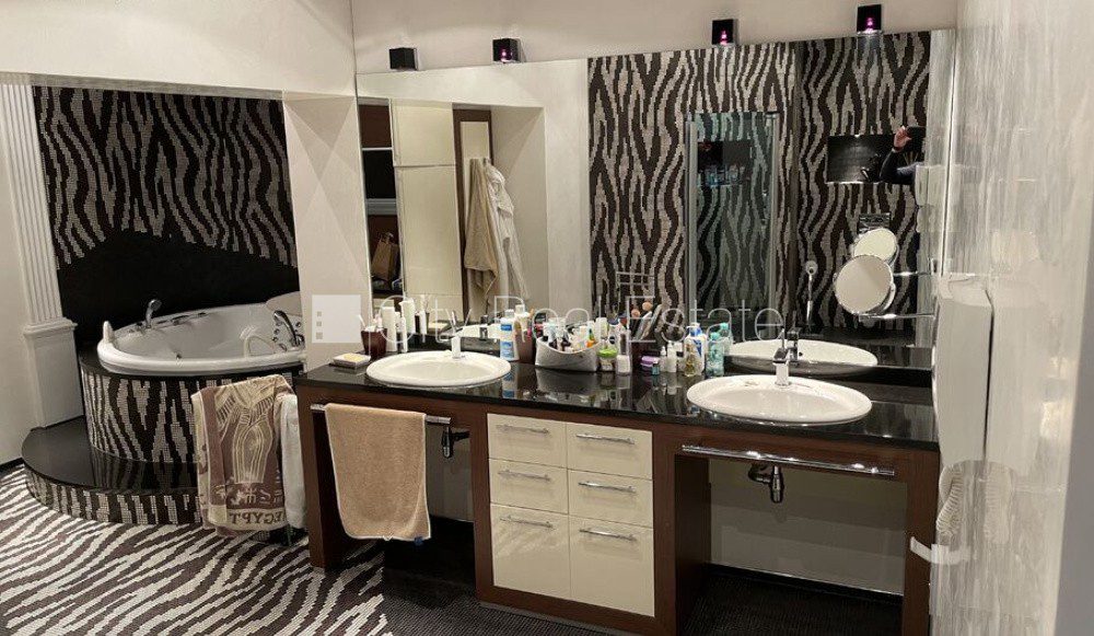 5-room apartment for sale in Riga, Dārzciems, 287 m², Photo 10 of 10
