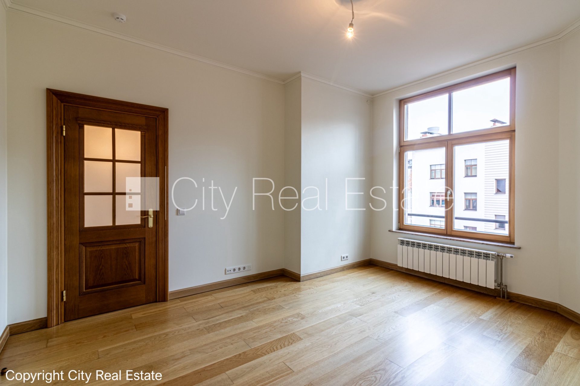 3-toaline korter Rīga, Vecrīga, 120 m², müük, Foto 3 / 10