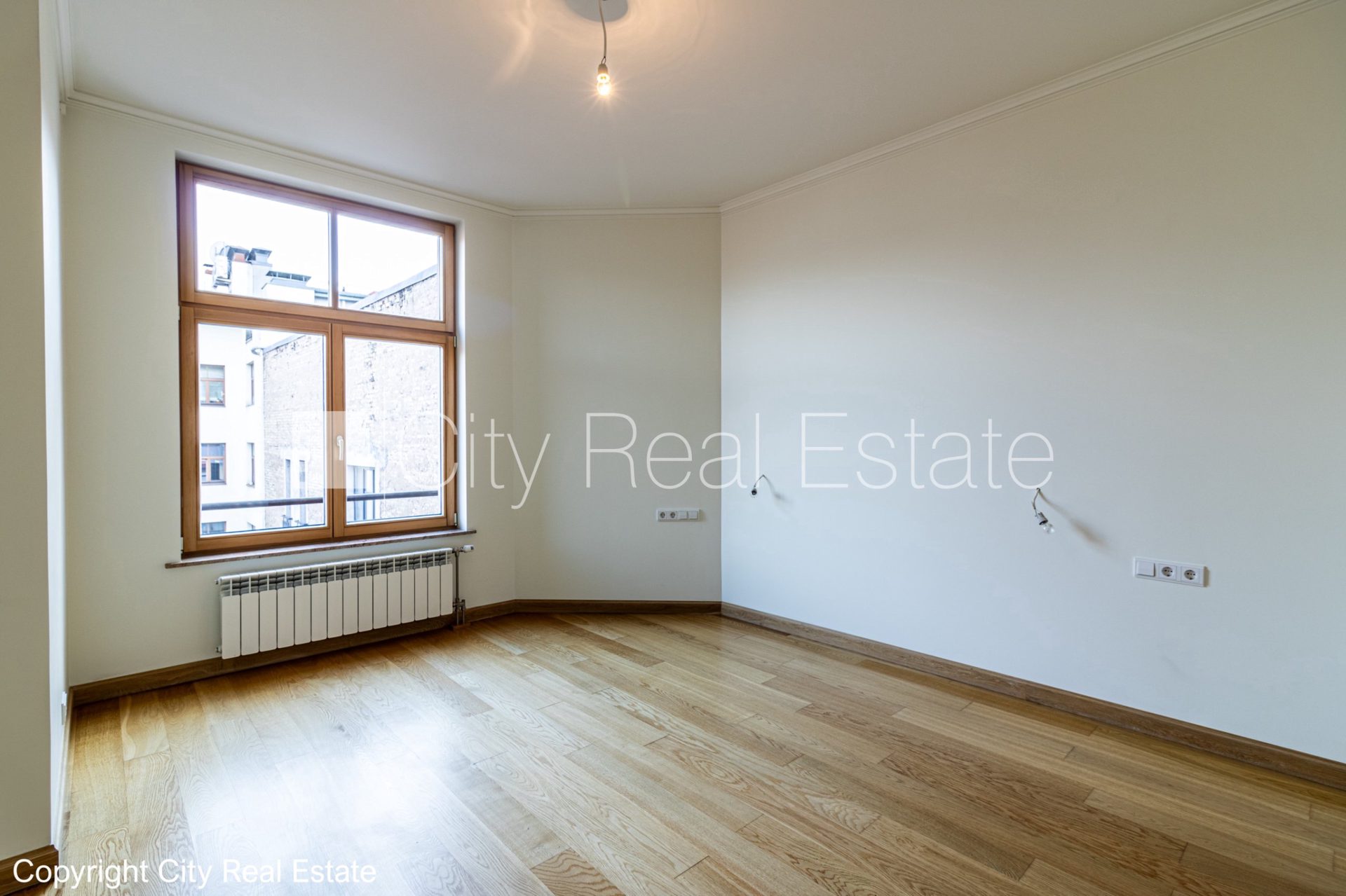 3-toaline korter Rīga, Vecrīga, 120 m², müük, Foto 4 / 10