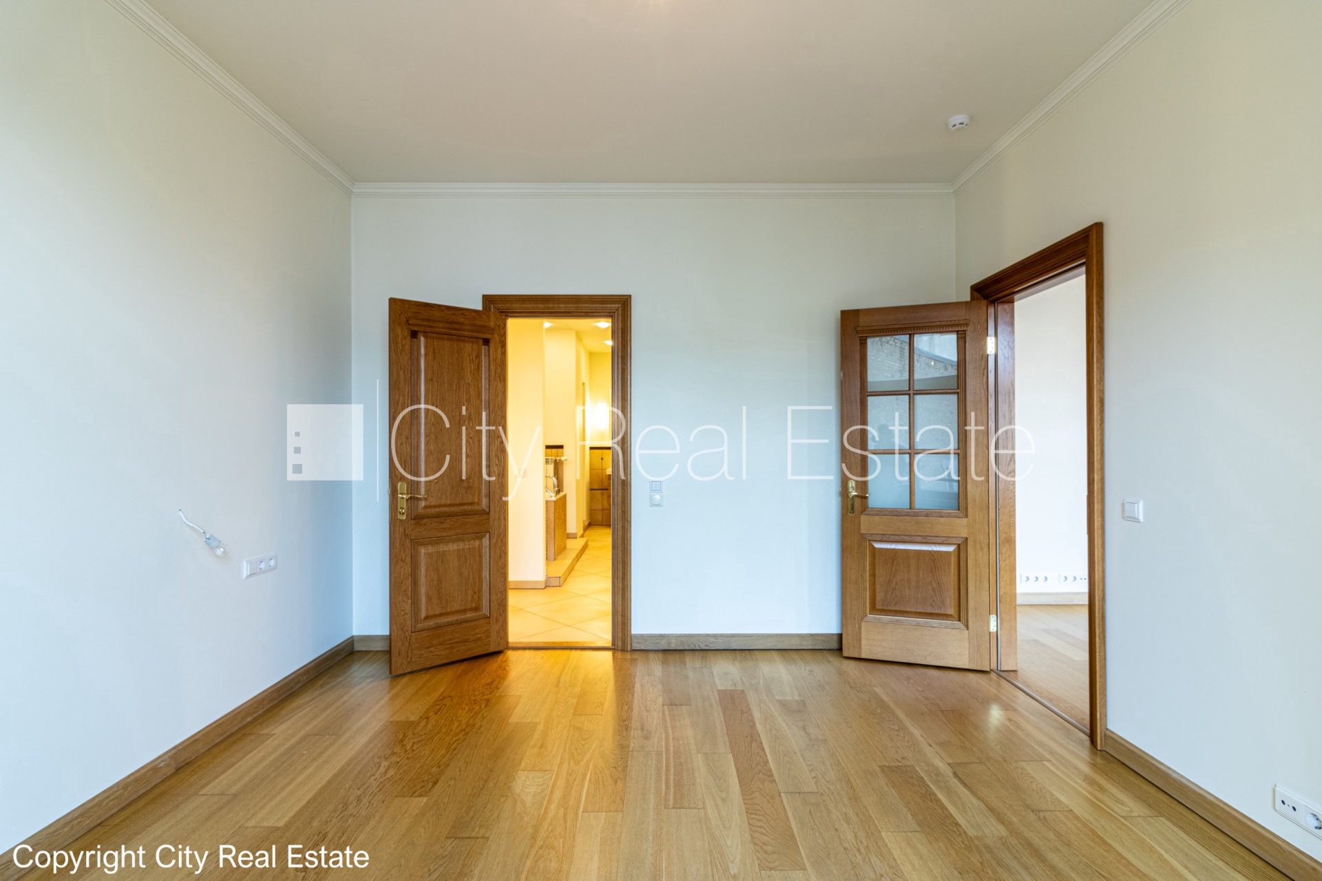 3-toaline korter Rīga, Vecrīga, 120 m², müük, Foto 5 / 10