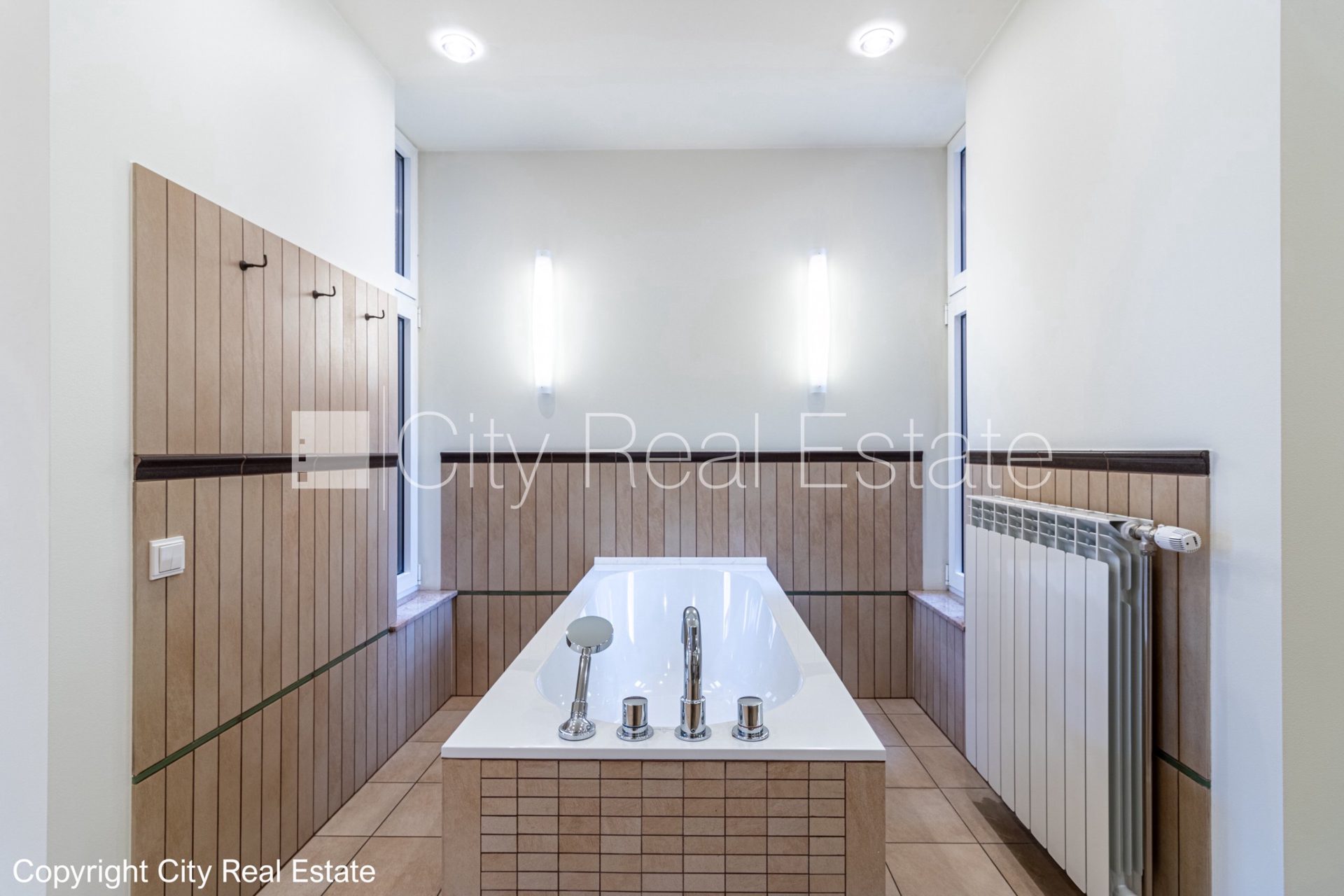 3-toaline korter Rīga, Vecrīga, 120 m², müük, Foto 8 / 10