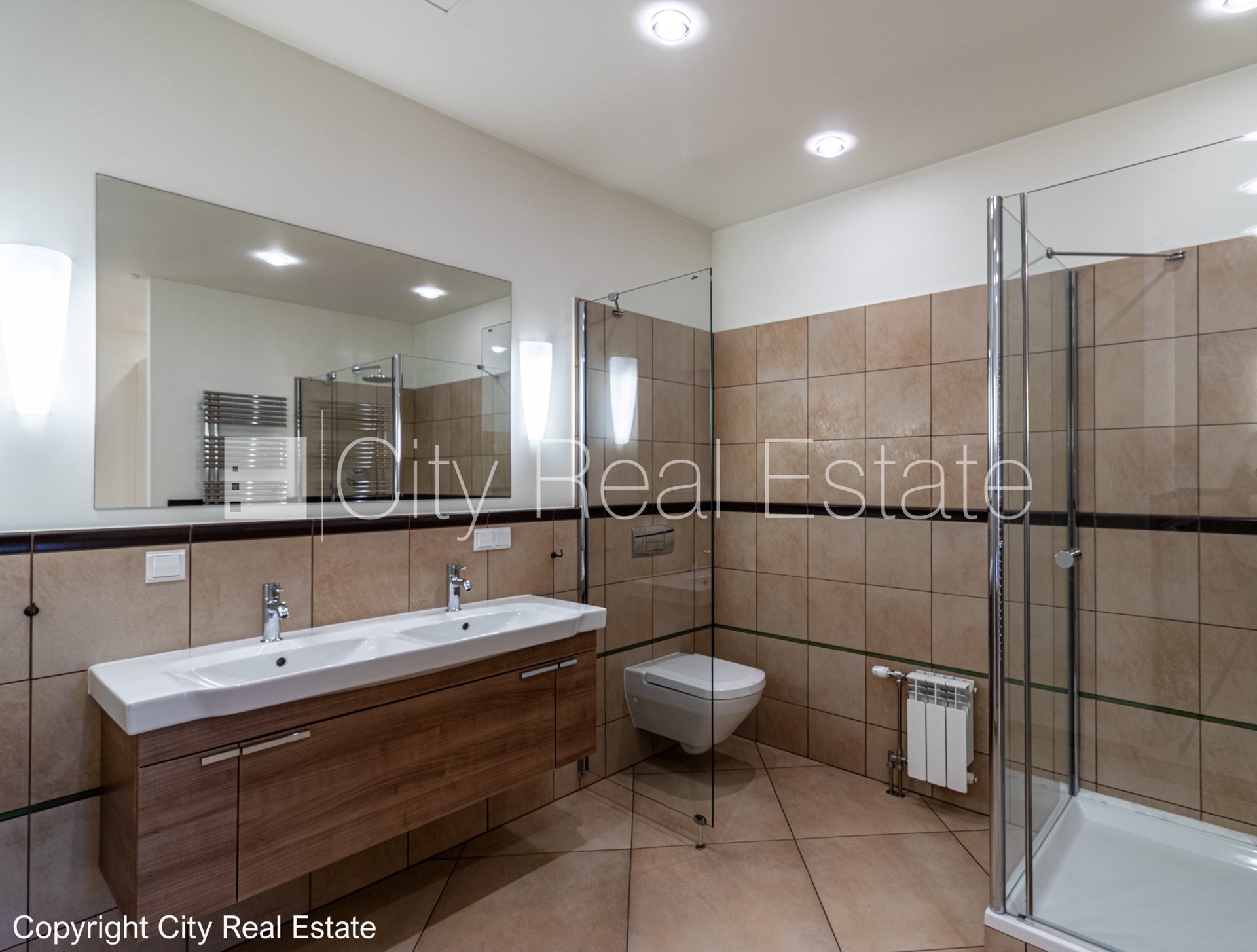 3-toaline korter Rīga, Vecrīga, 120 m², müük, Foto 10 / 10