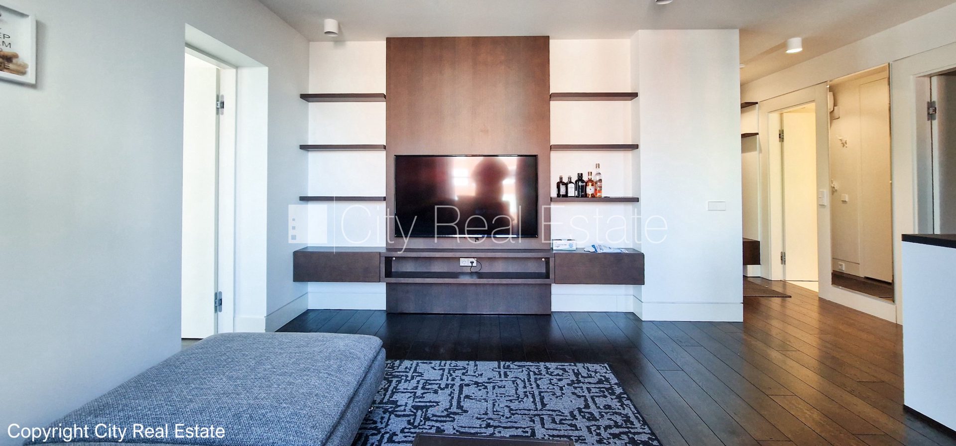 3 istabu dzīvoklis Rīga, Centrs, 73 m², pārdod, Foto 4 no 10