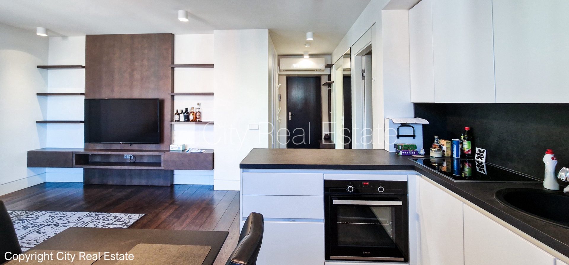 3 istabu dzīvoklis Rīga, Centrs, 73 m², pārdod, Foto 5 no 10