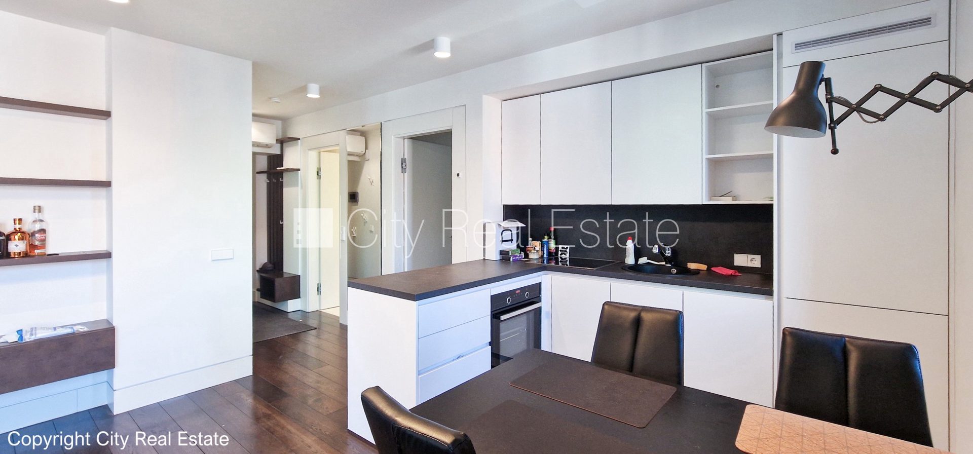 3 istabu dzīvoklis Rīga, Centrs, 73 m², pārdod, Foto 6 no 10