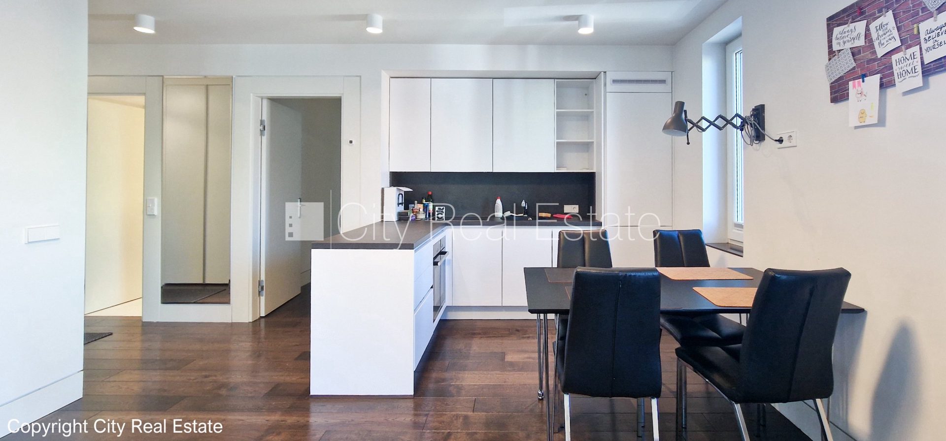3 istabu dzīvoklis Rīga, Centrs, 73 m², pārdod, Foto 7 no 10