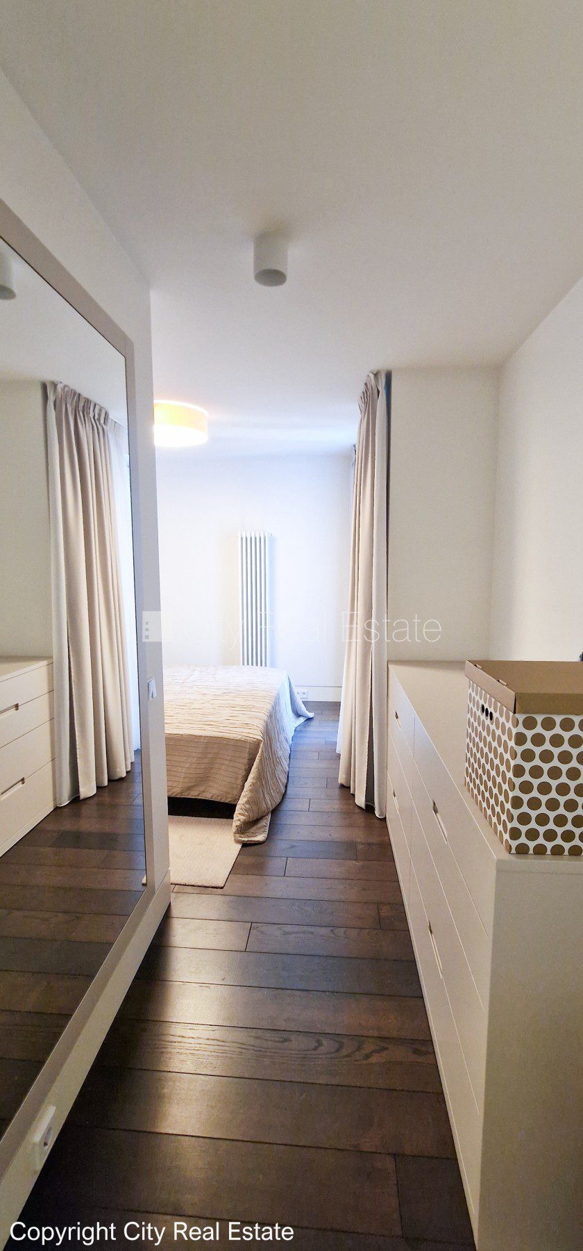 3 istabu dzīvoklis Rīga, Centrs, 73 m², pārdod, Foto 8 no 10