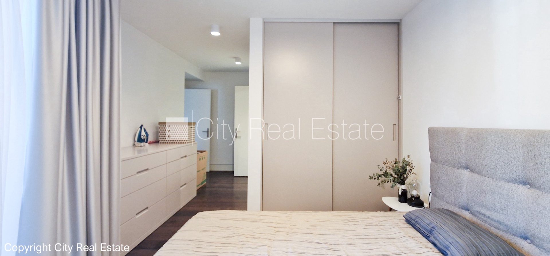 3 istabu dzīvoklis Rīga, Centrs, 73 m², pārdod, Foto 9 no 10