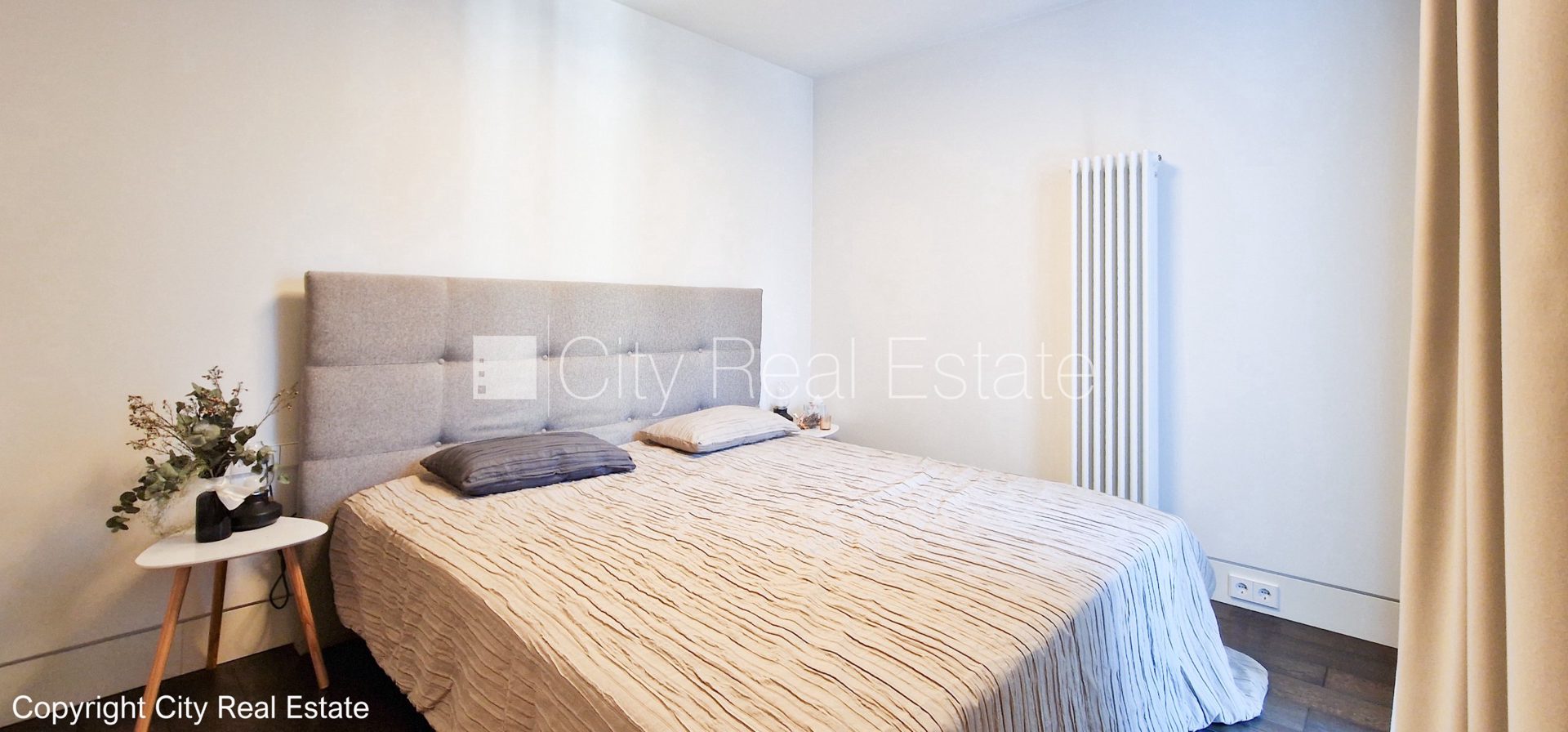 3 istabu dzīvoklis Rīga, Centrs, 73 m², pārdod, Foto 10 no 10