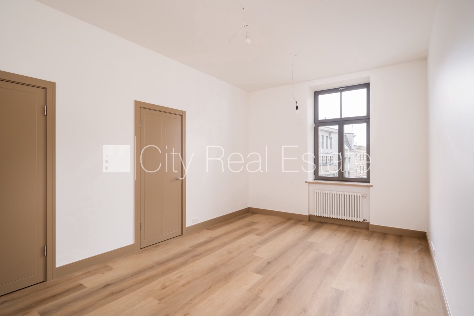 2-комнатная квартира в Рига, Центр, 42 м², продажа, Фото 2 из 10
