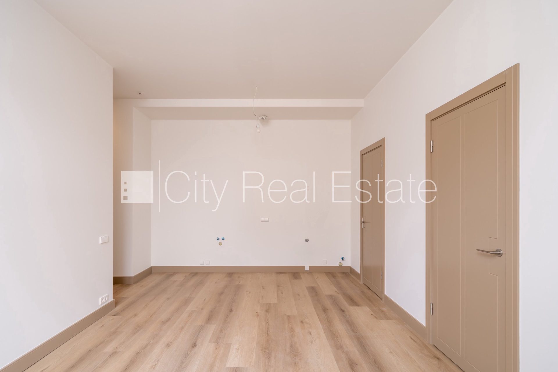 2-комнатная квартира в Рига, Центр, 42 м², продажа, Фото 3 из 10