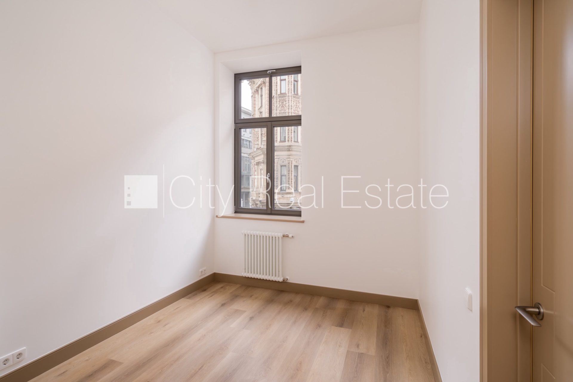 2-комнатная квартира в Рига, Центр, 42 м², продажа, Фото 4 из 10