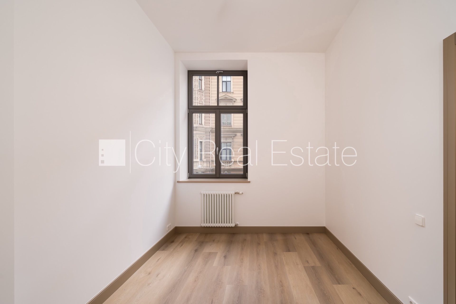 2-комнатная квартира в Рига, Центр, 42 м², продажа, Фото 5 из 10