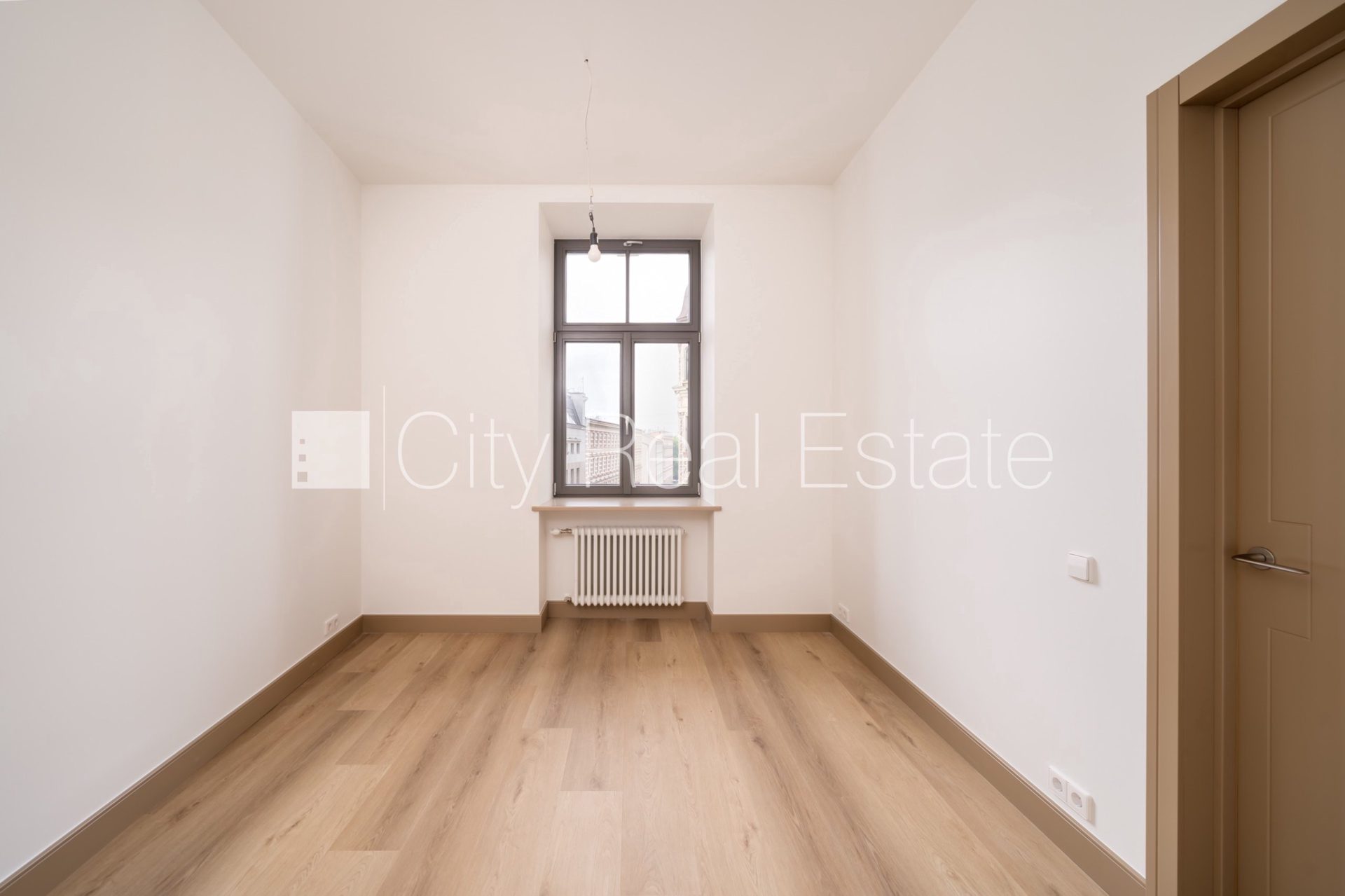 2-комнатная квартира в Рига, Центр, 42 м², продажа, Фото 7 из 10