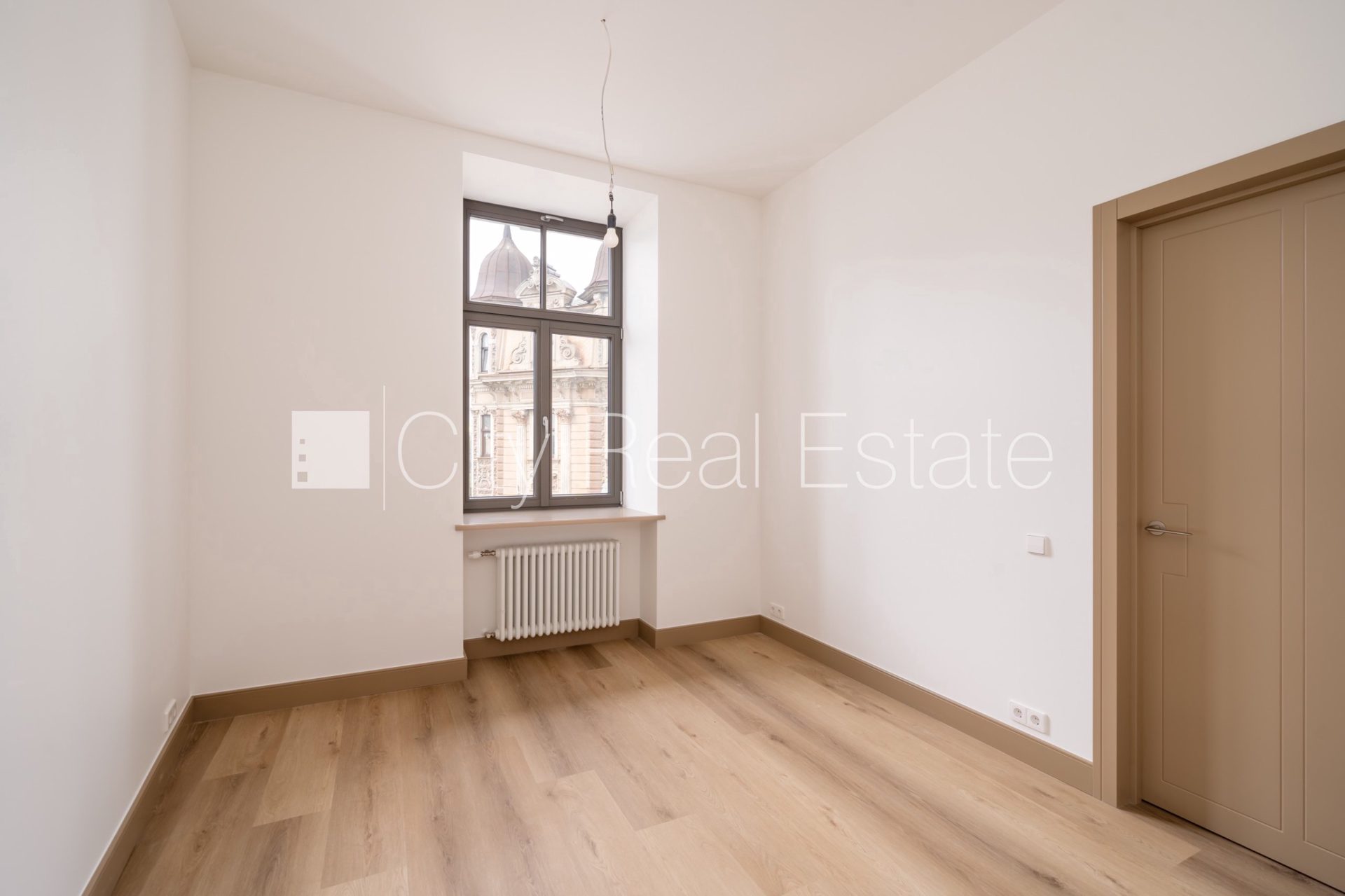 2-комнатная квартира в Рига, Центр, 42 м², продажа, Фото 8 из 10