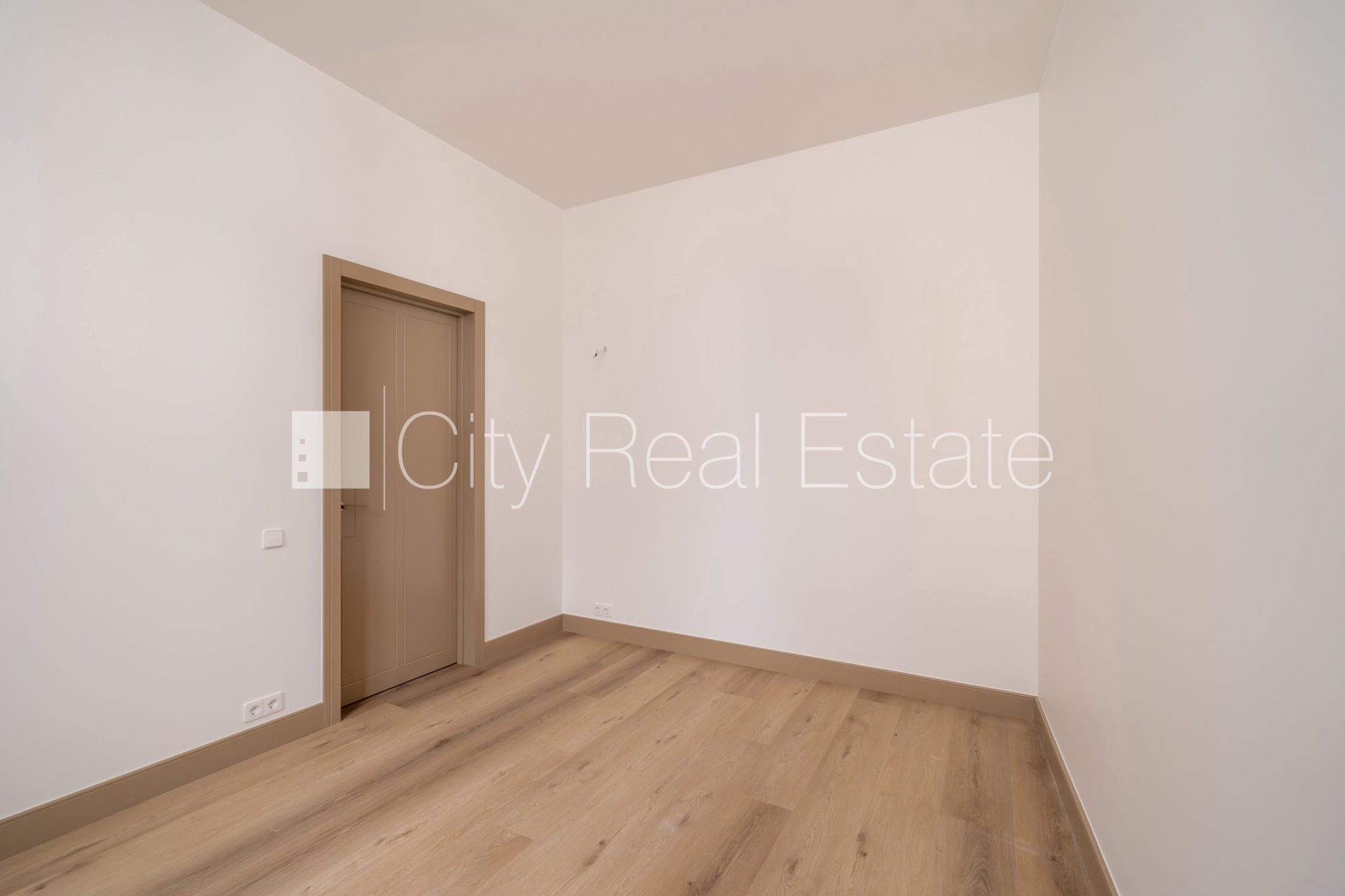 2-комнатная квартира в Рига, Центр, 42 м², продажа, Фото 9 из 10
