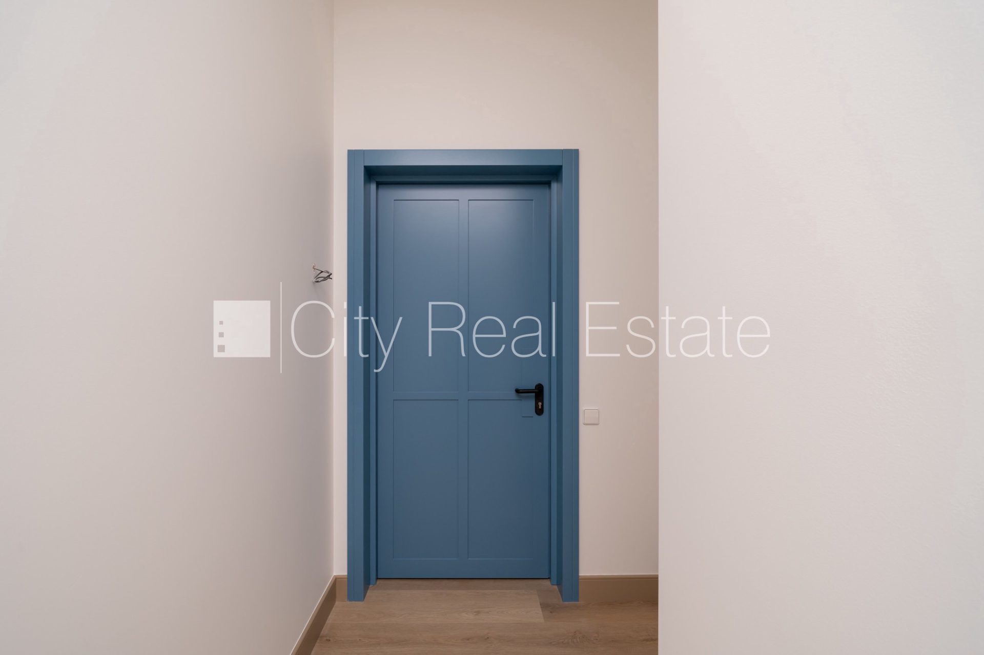 2-комнатная квартира в Рига, Центр, 42 м², продажа, Фото 10 из 10