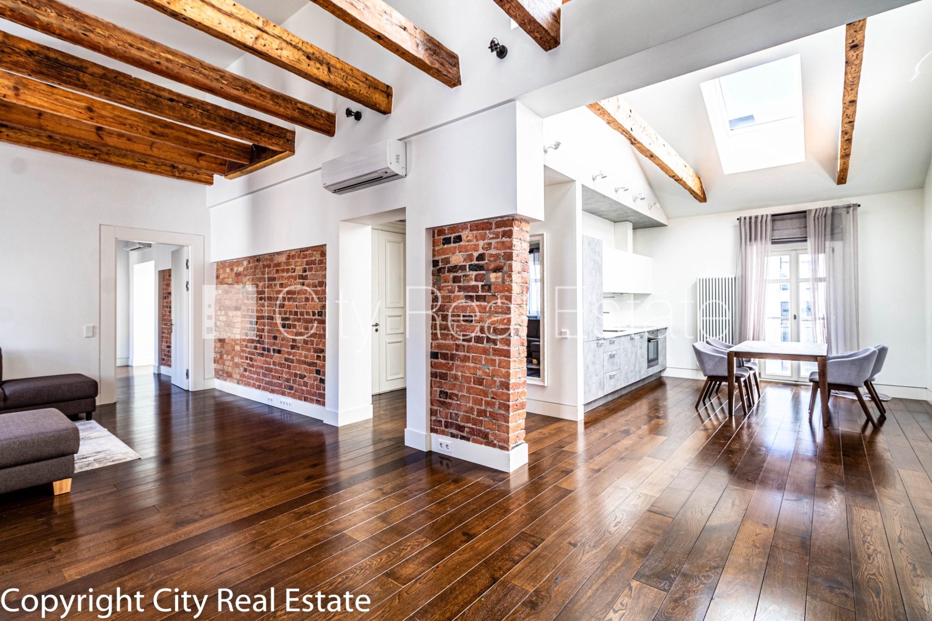 2-room apartment for sale in Riga, City Centre, 127 m², Photo 1 of 10