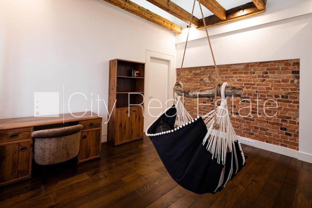 2-room apartment for sale in Riga, City Centre, 127 m², Photo 5 of 10