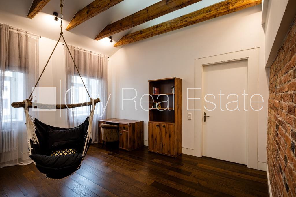 2-room apartment for sale in Riga, City Centre, 127 m², Photo 6 of 10