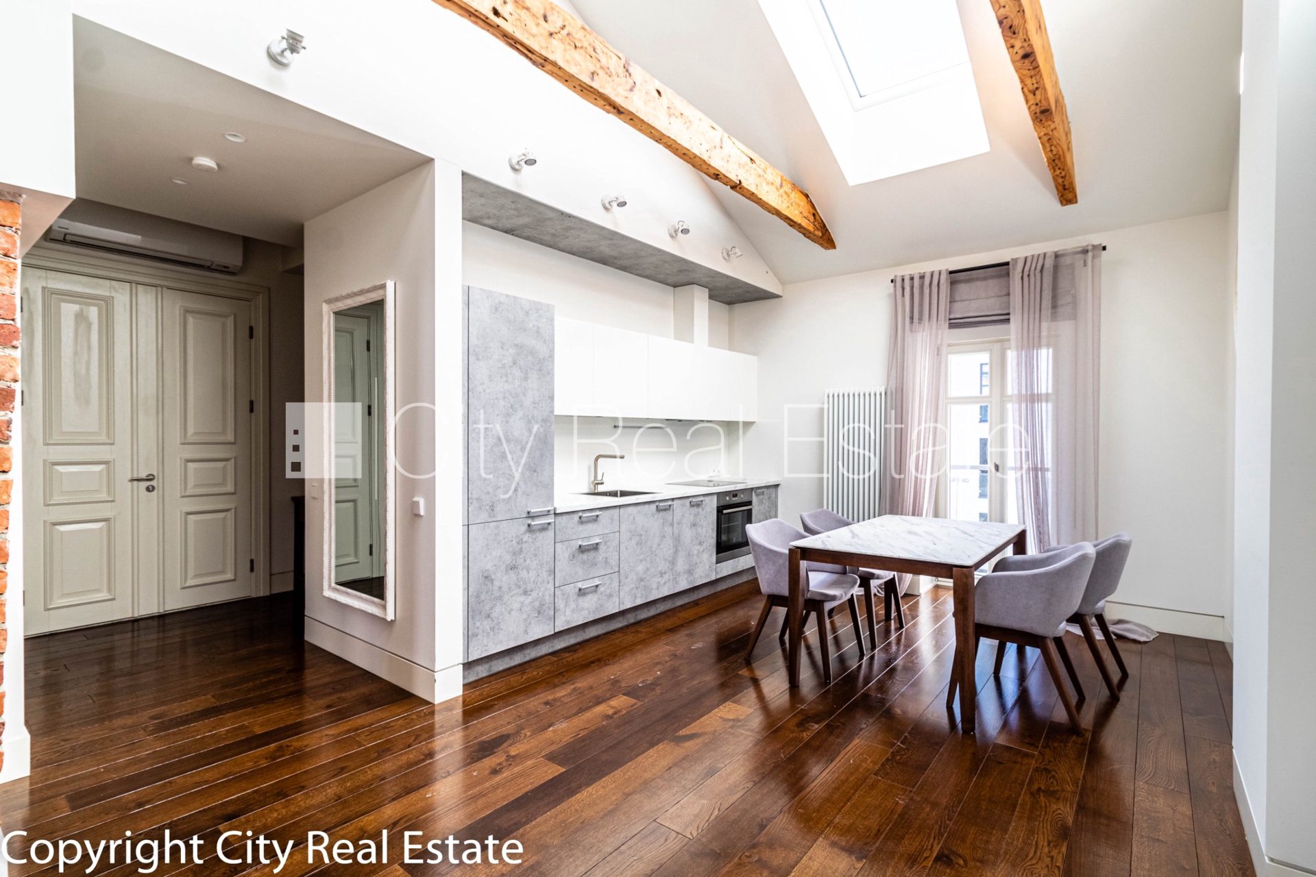 2-room apartment for sale in Riga, City Centre, 127 m², Photo 7 of 10