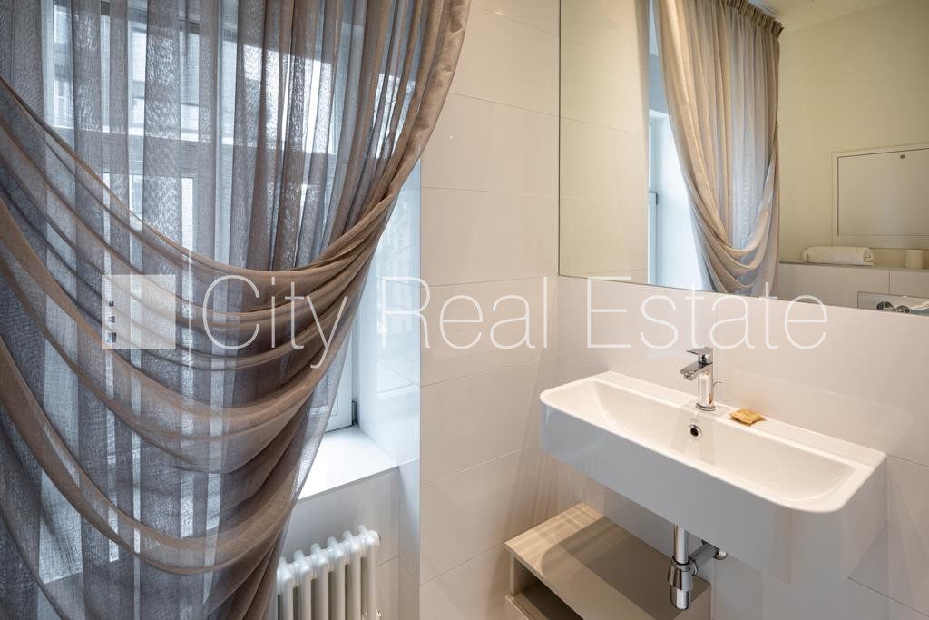 2-room apartment for sale in Riga, City Centre, 127 m², Photo 9 of 10