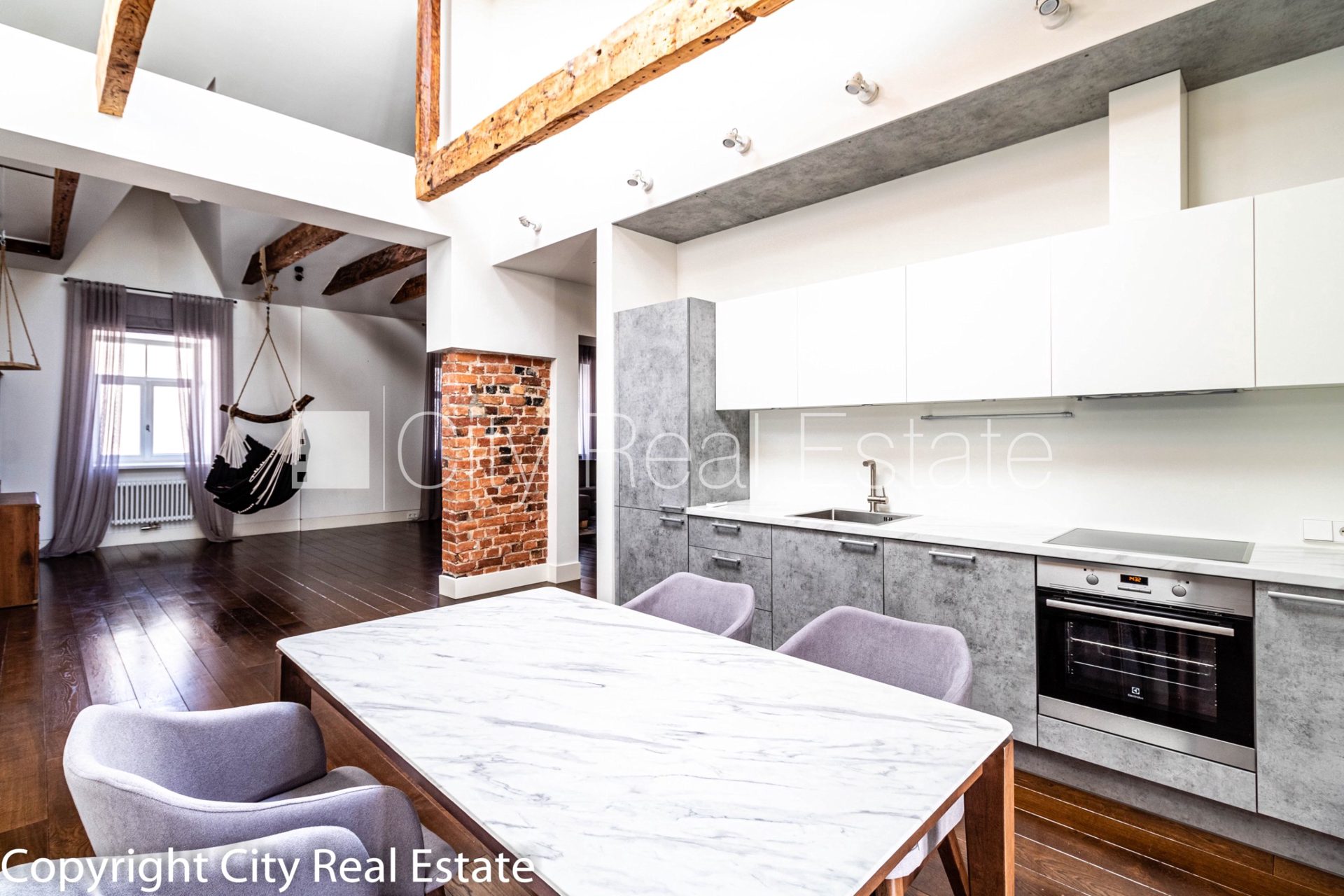 2-room apartment for sale in Riga, City Centre, 127 m², Photo 10 of 10