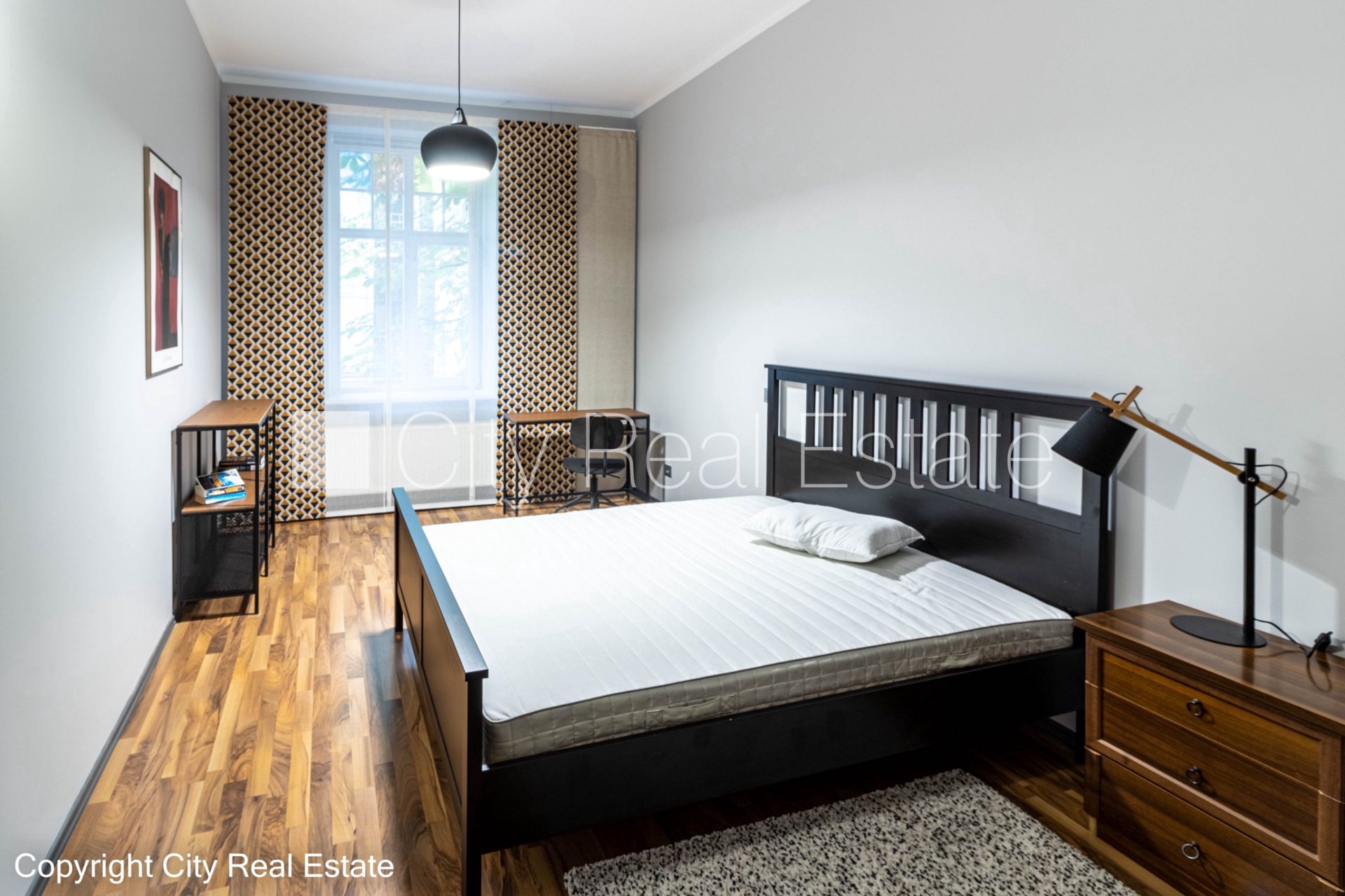 3-toaline korter Rīga, Centrs, 98 m², müük, Foto 5 / 10