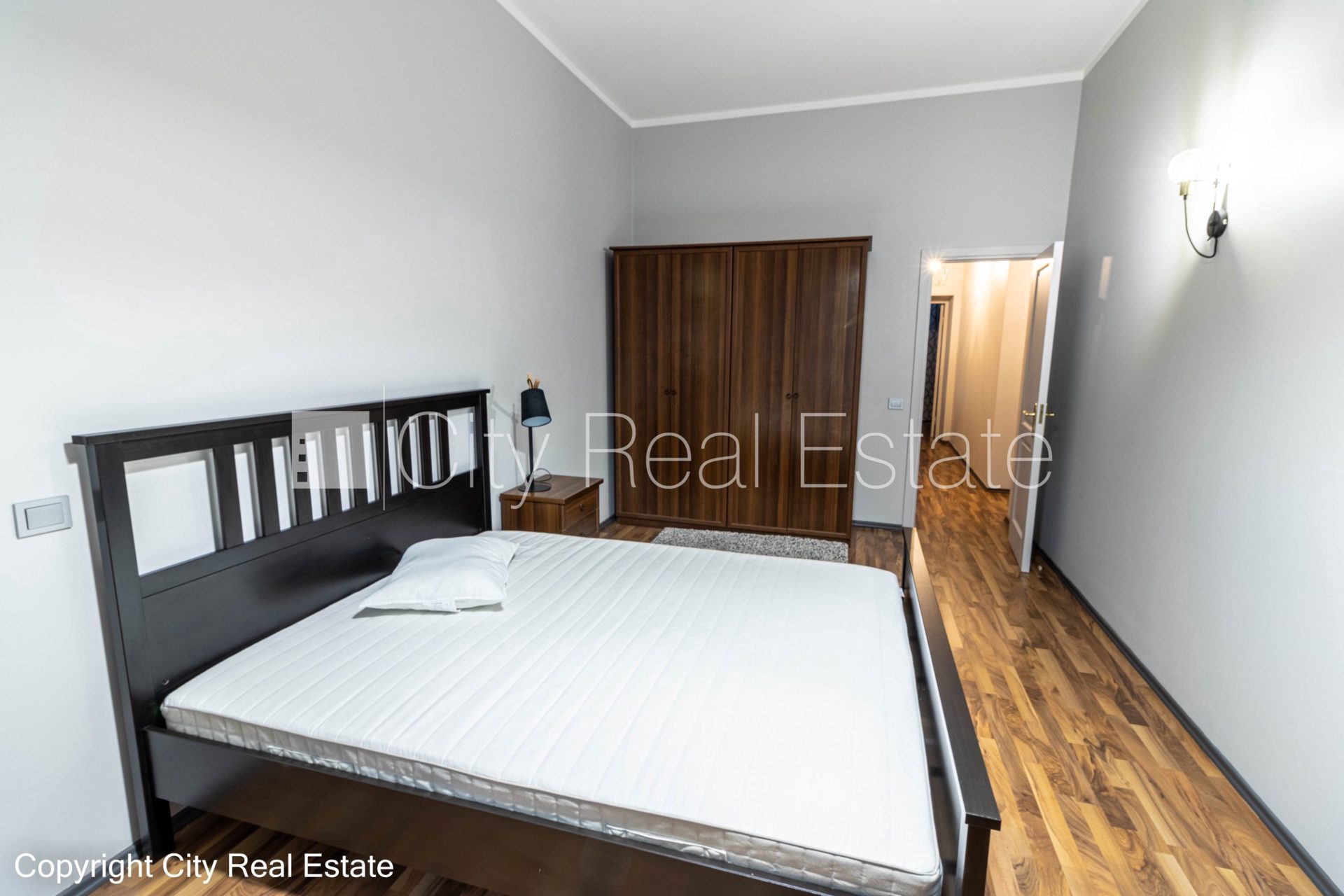 3-toaline korter Rīga, Centrs, 98 m², müük, Foto 6 / 10