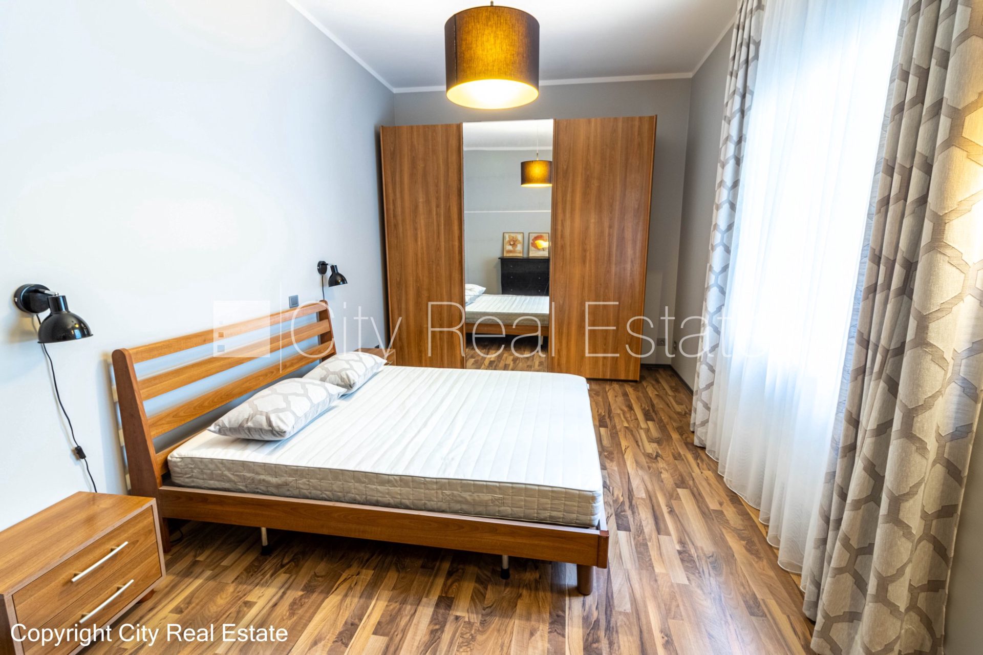 3-toaline korter Rīga, Centrs, 98 m², müük, Foto 7 / 10