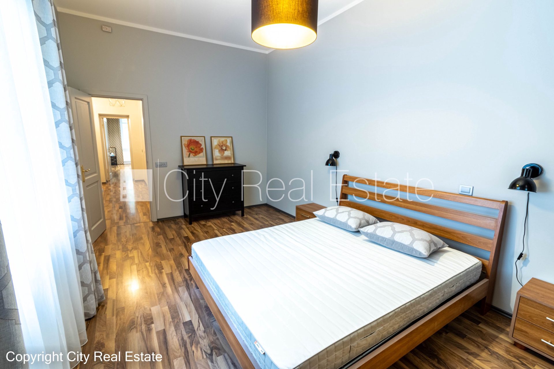 3-toaline korter Rīga, Centrs, 98 m², müük, Foto 8 / 10